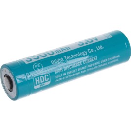 Аккумулятор Li-ion OLIGHT ORB-186C32 18650 3,7 В 3200 mAh Аккумулятор Li-ion OLIGHT ORB-186C32 18650 3,7 В 3200 mAh