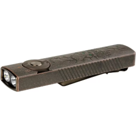 Фонарь OLIGHT ARKFELD PRO COPPER BONES CW