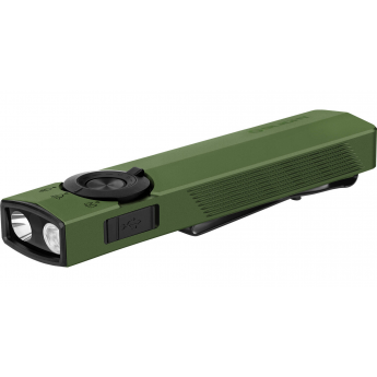 Фонарь OLIGHT ARKPRO OD Green CW