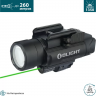 Фонарь OLIGHT BALDR PRO Черный Фонарь OLIGHT BALDR PRO Черный