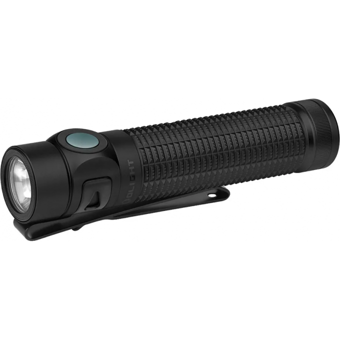 Фонарь OLIGHT BATON 4 PRO Black CW 691251