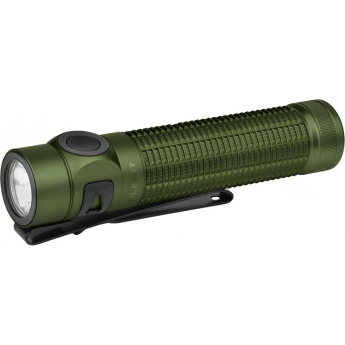 Фонарь OLIGHT BATON 4 PRO OD Green CW