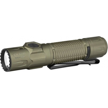Фонарь OLIGHT BATON ULTRA Olive Green