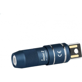 Фонарь OLIGHT IMINI 2 Midnight Blue
