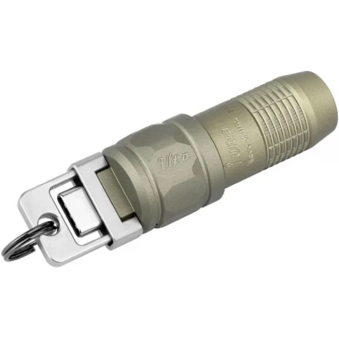 Фонарь OLIGHT IULTRA Olive Green 693354