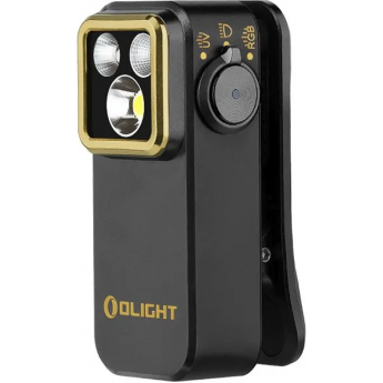 Фонарь OLIGHT OCLIP PRO S