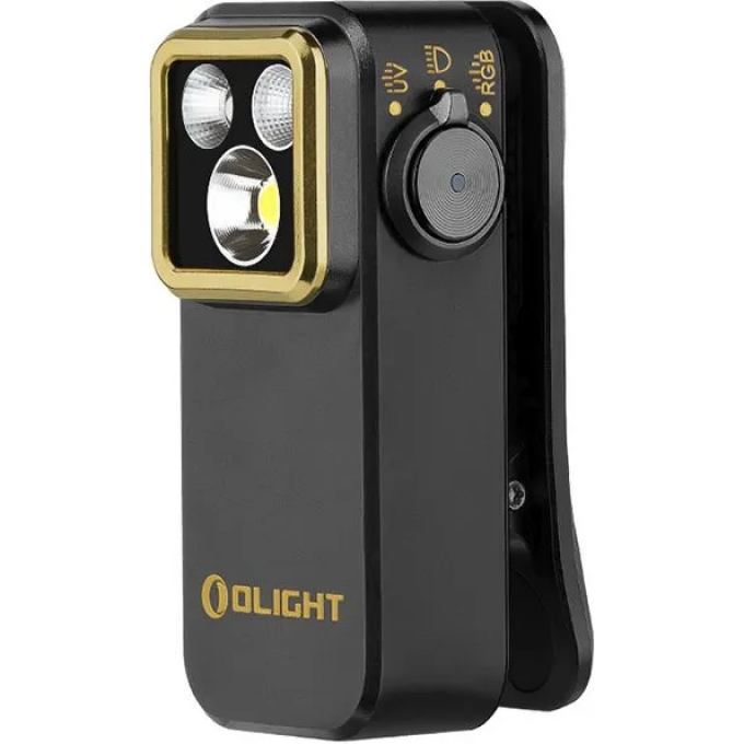 Фонарь OLIGHT OCLIP PRO S 695747