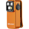 Фонарь OLIGHT OCLIP PRO S Orange