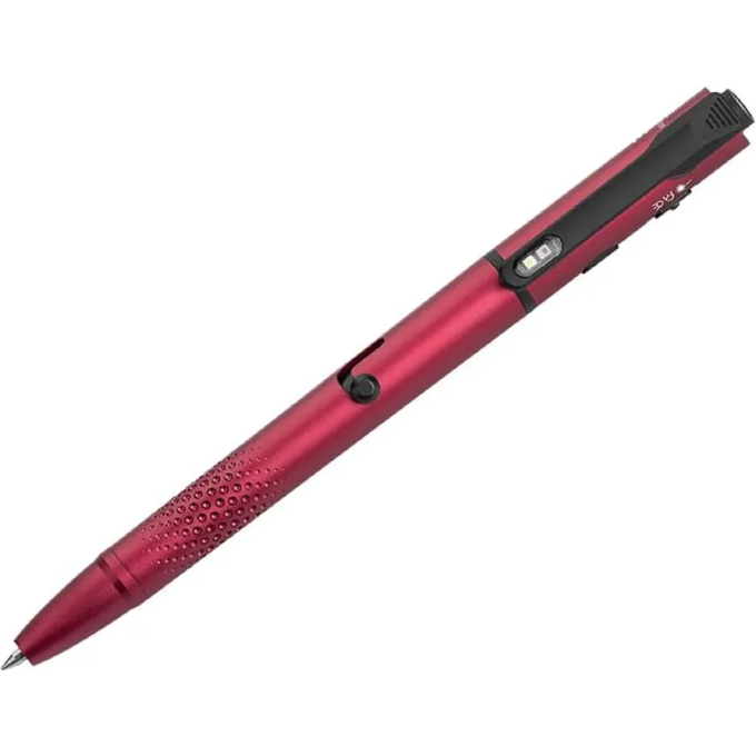 Фонарь OLIGHT OPEN 3 CLASS 3R Wine Red 695464