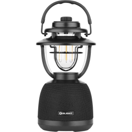 Кемпинговый фонарь и музыкальная колонка OLIGHT OLANTERN CLASSIC 2 PRO CLAY Beige Кемпинговый фонарь и музыкальная колонка OLIGHT OLANTERN CLASSIC 2 PRO CLAY Beige
