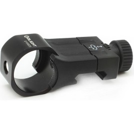 Крепление OLIGHT E-WM25 НА ПЛАНКУ WEAWER