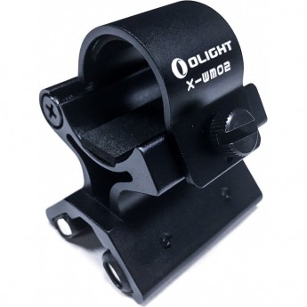 Магнитное крепление на оружие OLIGHT X-WM02 Магнитное крепление на оружие OLIGHT X-WM02
