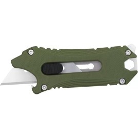 Нож OLIGHT OTACLE OLIVE green Нож OLIGHT OTACLE OLIVE green