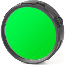 Светофильтр OLIGHT FSR50-G ЗЕЛЕНЫЙ