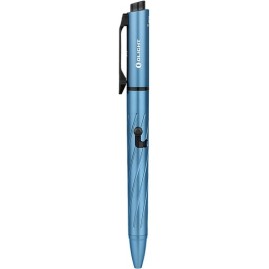 Тактическая ручка-фонарь OLIGHT O PEN PRO BLUE Тактическая ручка-фонарь OLIGHT O PEN PRO BLUE