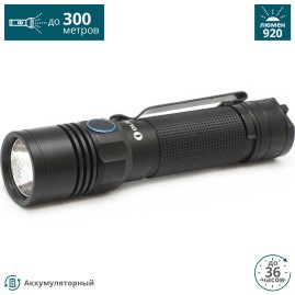 Фонарь OLIGHT R18 (КОМПЛЕКТ) Фонарь OLIGHT R18 (КОМПЛЕКТ)