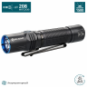 Фонарь OLIGHT НЕЙТРАЛЬНЫЙ (КОМПЛЕКТ) M2R WARRIOR NW
